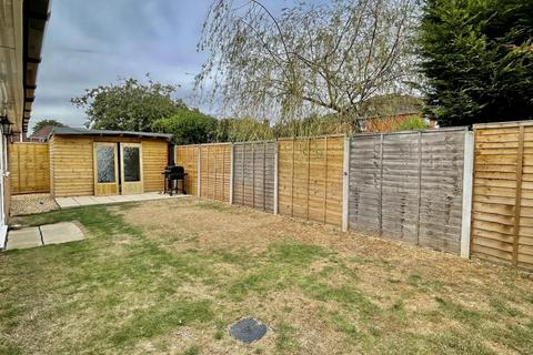 3 bedroom bungalow for sale, Crow Arch Lane, Ringwood, BH24 1NZ