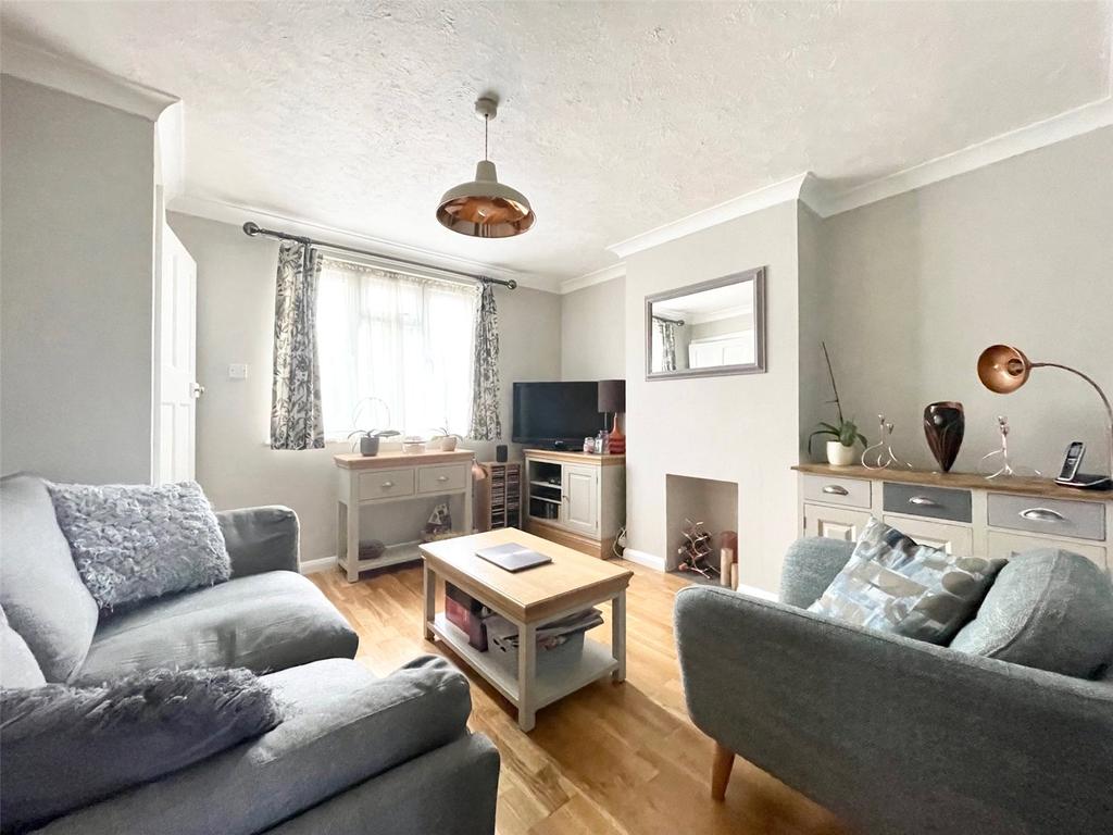 Northbourne Road, Eastbourne, BN22 2 bed semidetached house £269,000