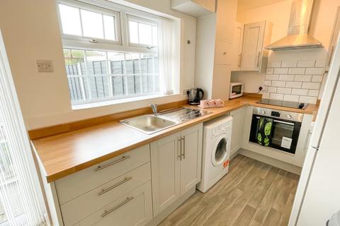 3 bedroom terraced house for sale - Clipsley Lane, Haydock, St. Helens, Merseyside, WA11