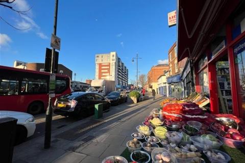 Shop for sale - The Green , Southall, UB2