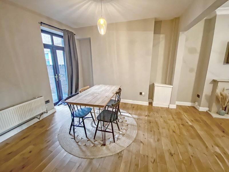 Glyndwr Street, Port Talbot, Neath... 3 bed terraced house £140,000