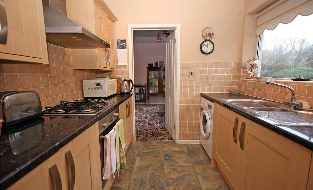 Marlborough Drive, Rhos on Sea... 3 bed bungalow £300,000