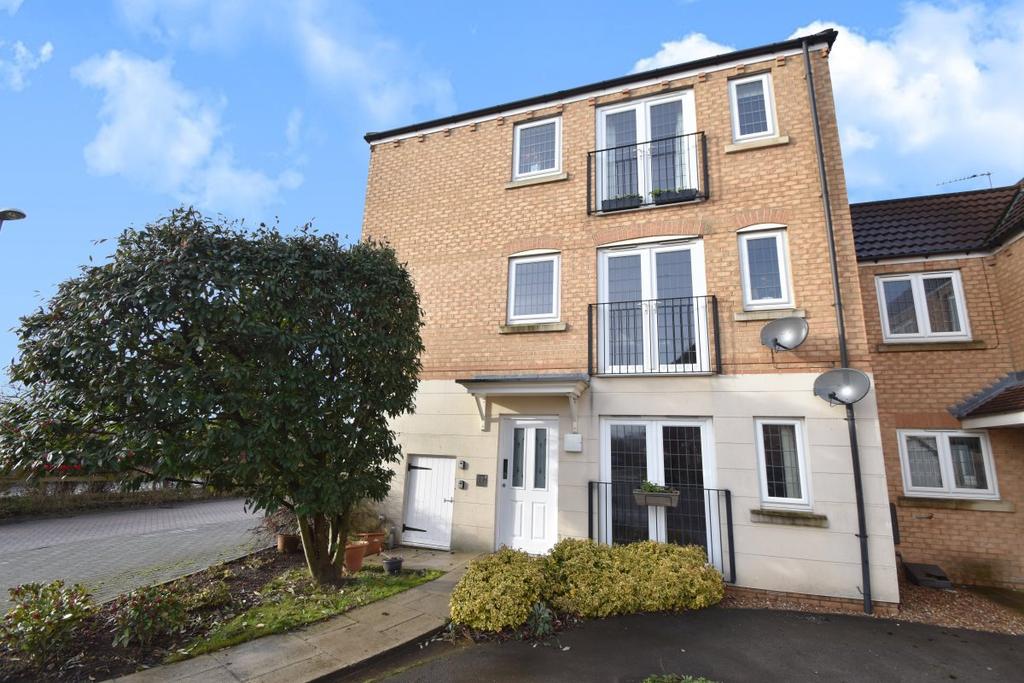 Scholars Gate, Garforth 1 bed apartment £695 pcm (£160 pw)