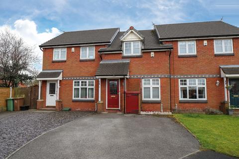 Brotherton Way, Newton-Le-Willows, Merseyside, WA12 9WS