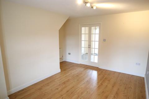 2 bedroom mews to rent, Brotherton Way, Newton-Le-Willows, Merseyside, WA12 9WS