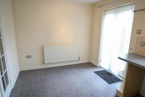 2 bedroom mews to rent, Brotherton Way, Newton-Le-Willows, Merseyside, WA12 9WS