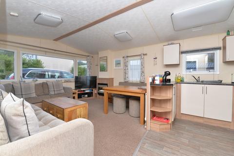 3 bedroom mobile home for sale - Shorefield Road, Downton