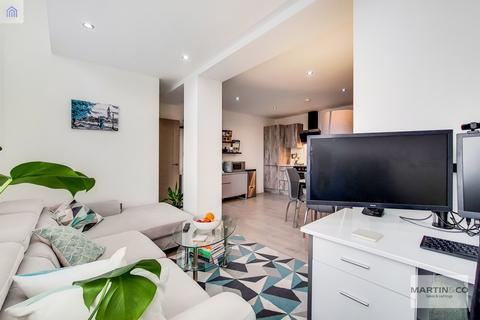 1 bedroom ground floor maisonette for sale - Sydenham Road , Croydon