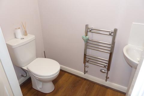 14 Elsey Close, Skipton, BD23 2WD