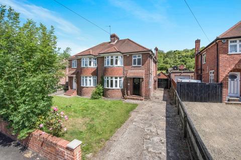undefined, Desborough Avenue, Hp11