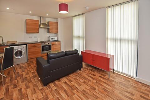 1 bedroom apartment to rent - Skyline Chambers, 5 Ludgate Hill, Manchester, M4