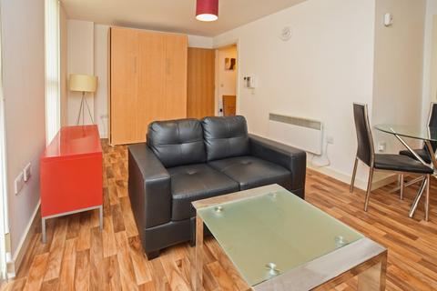 1 bedroom apartment to rent - Skyline Chambers, 5 Ludgate Hill, Manchester, M4