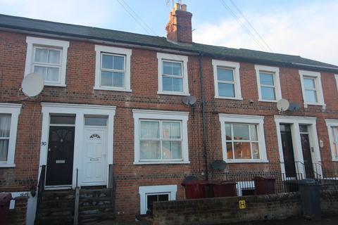 4 bedroom terraced house for sale - Wilson Road, Reading