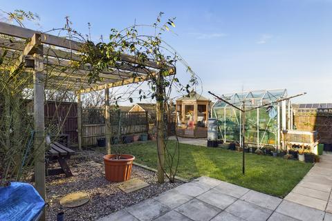 6 Beech Avenue, Hulland Ward, Ashbourne, DE6 3FF