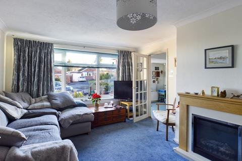 6 Beech Avenue, Hulland Ward, Ashbourne, DE6 3FF