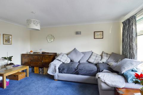 6 Beech Avenue, Hulland Ward, Ashbourne, DE6 3FF