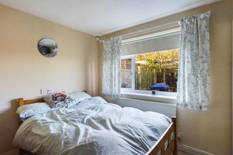 6 Beech Avenue, Hulland Ward, Ashbourne, DE6 3FF