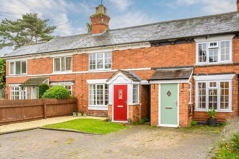 8 Copt Heath Croft, Knowle, Solihull, B93 9LT