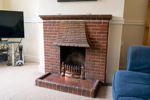 8 Copt Heath Croft, Knowle, Solihull, B93 9LT
