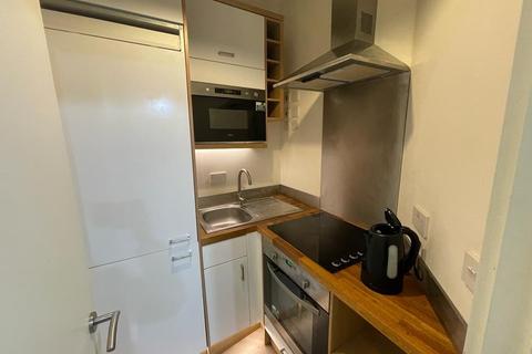 Studio to rent - Finchley Road, Lithos House, Hampstead, London, NW3