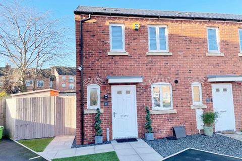 14 Hankinson Road, Warwick, CV34 5NF