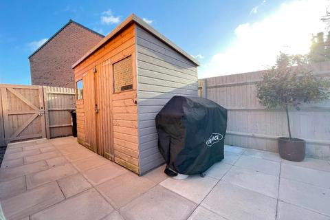 14 Hankinson Road, Warwick, CV34 5NF