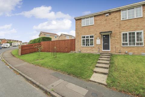 129 Avonmead, Greenmeadow, Swindon, SN25 3PS