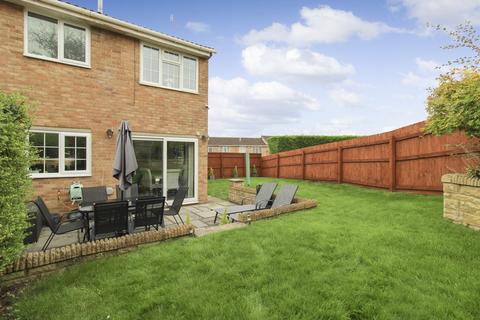 129 Avonmead, Greenmeadow, Swindon, SN25 3PS