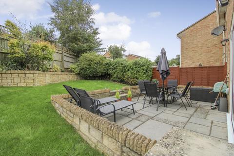 129 Avonmead, Greenmeadow, Swindon, SN25 3PS