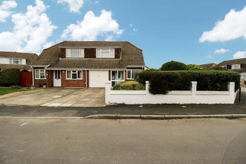 44 Colebrook Road, Swindon, SN3 4EA