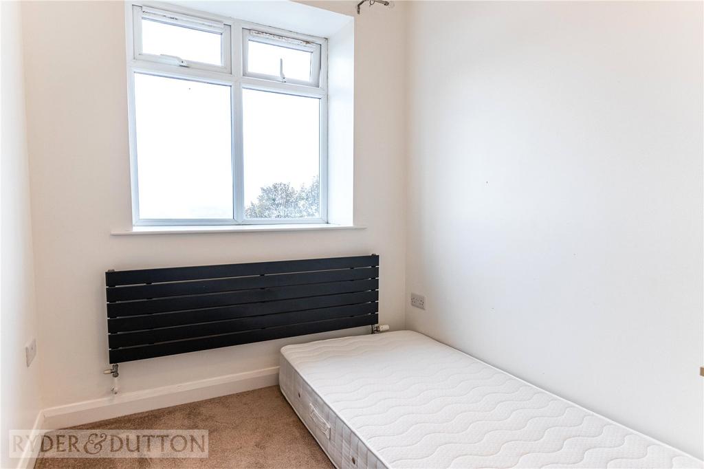Bedroom Six