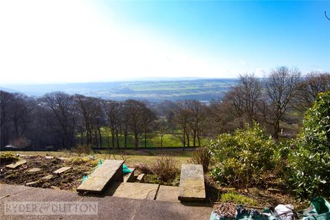Arran Garth Roils Head Road, Halifax, HX2 0LJ