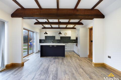 3 bedroom barn conversion to rent - Eagle Hall, Swinderby