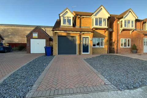 22 Ashfield, Sturton By Stow, Lincoln, LN1 2BN