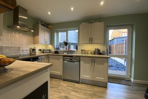 22 Ashfield, Sturton By Stow, Lincoln, LN1 2BN