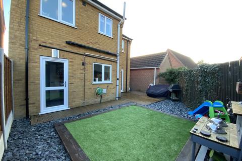 22 Ashfield, Sturton By Stow, Lincoln, LN1 2BN