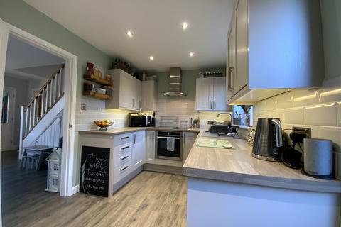 22 Ashfield, Sturton By Stow, Lincoln, LN1 2BN