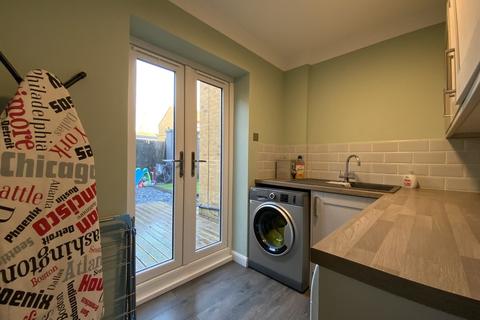 22 Ashfield, Sturton By Stow, Lincoln, LN1 2BN