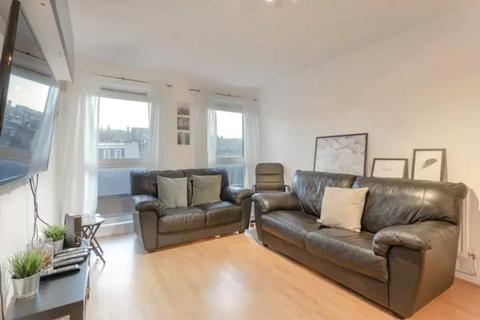 1 bedroom flat to rent, Theseus Walk, Islington, London