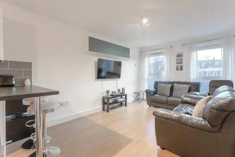 1 bedroom flat to rent, Theseus Walk, Islington, London