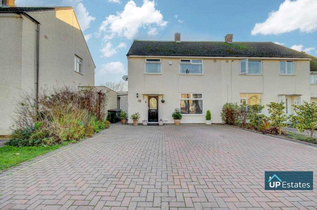 Macaulay Road, Coventry 3 bed semidetached house £260,000