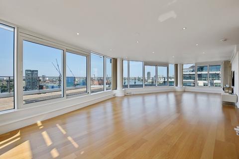 4 bedroom house for sale - Kingfisher House, Battersea Reach, London, SW18
