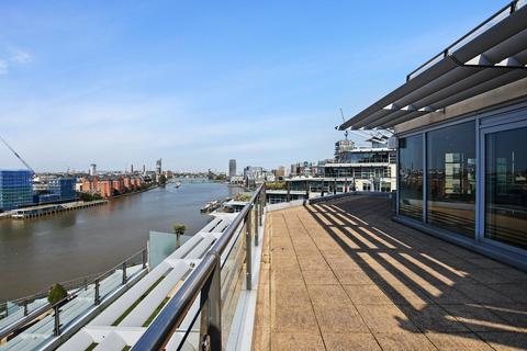 4 bedroom house for sale - Kingfisher House, Battersea Reach, London, SW18