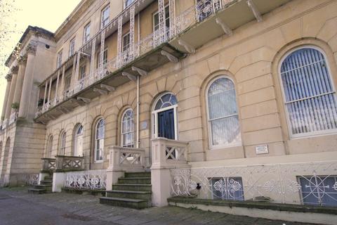 undefined, Queens Parade, Cheltenham