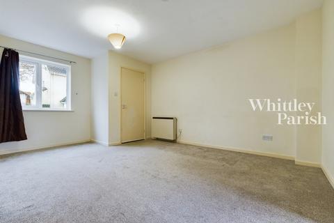 2 bedroom terraced house to rent, Ryders Way, RickInghall