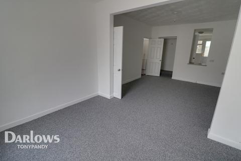 22 School Street, Wattstown, Porth, CF39 0PG