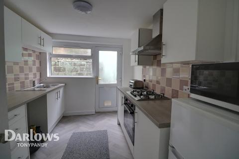 22 School Street, Wattstown, Porth, CF39 0PG