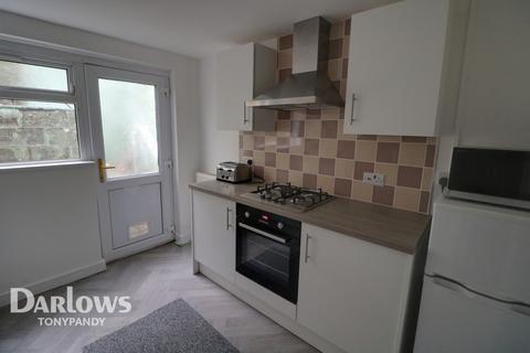 22 School Street, Wattstown, Porth, CF39 0PG