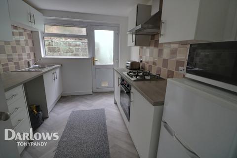 22 School Street, Wattstown, Porth, CF39 0PG