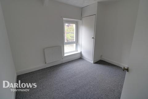 22 School Street, Wattstown, Porth, CF39 0PG